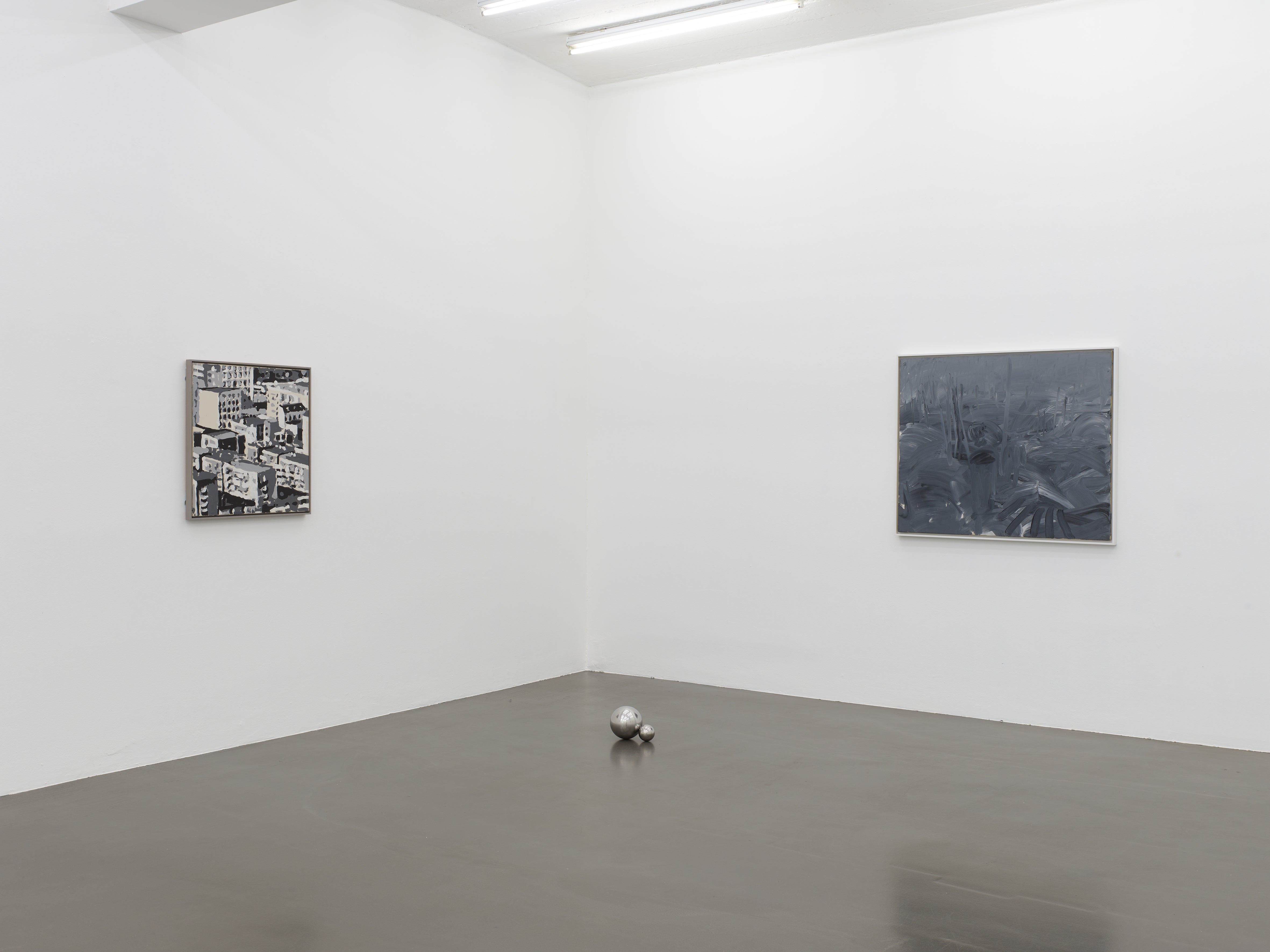 Gerhard Richter | Achromatic