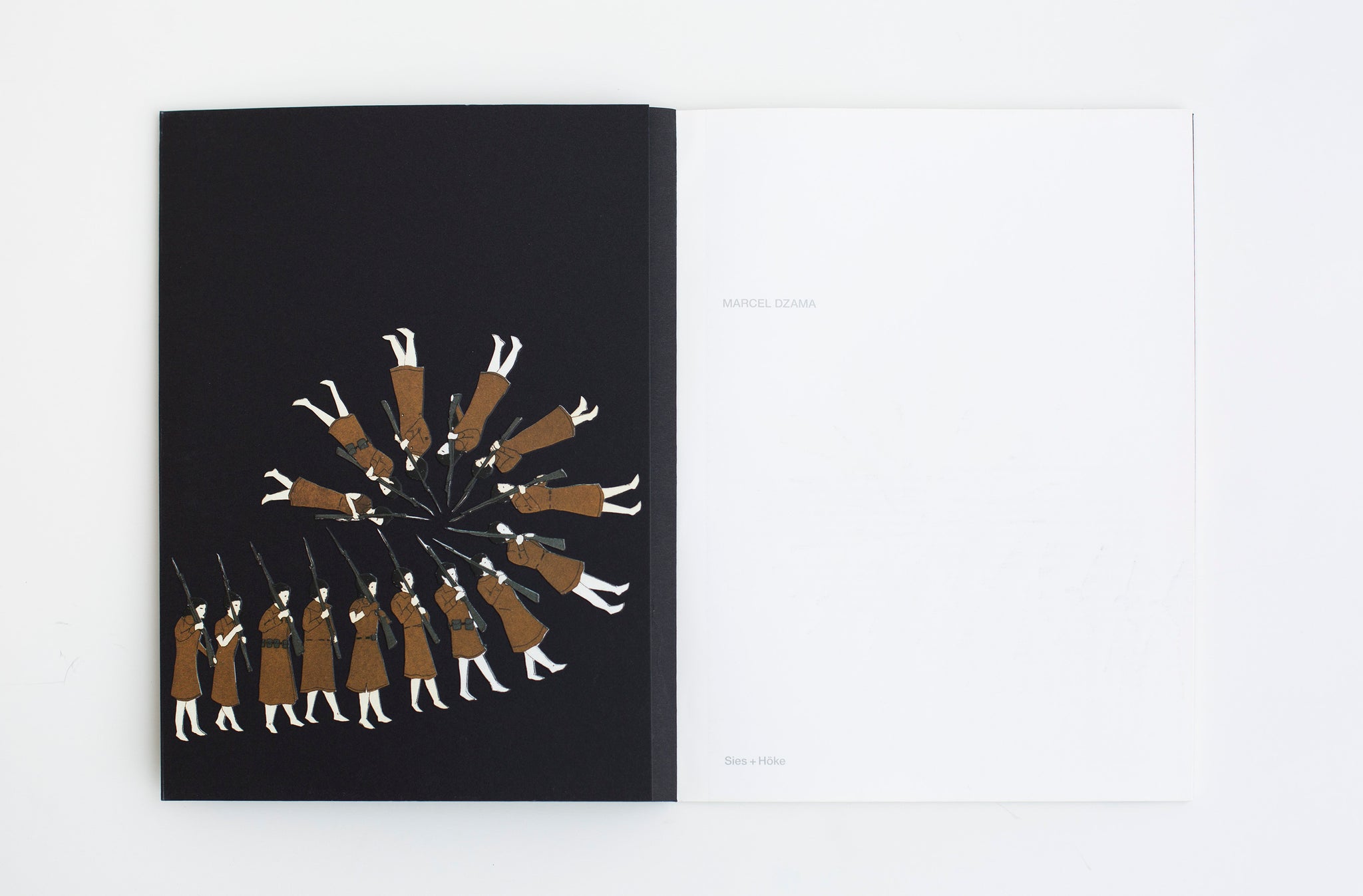Marcel Dzama – Sies + Höke Shop