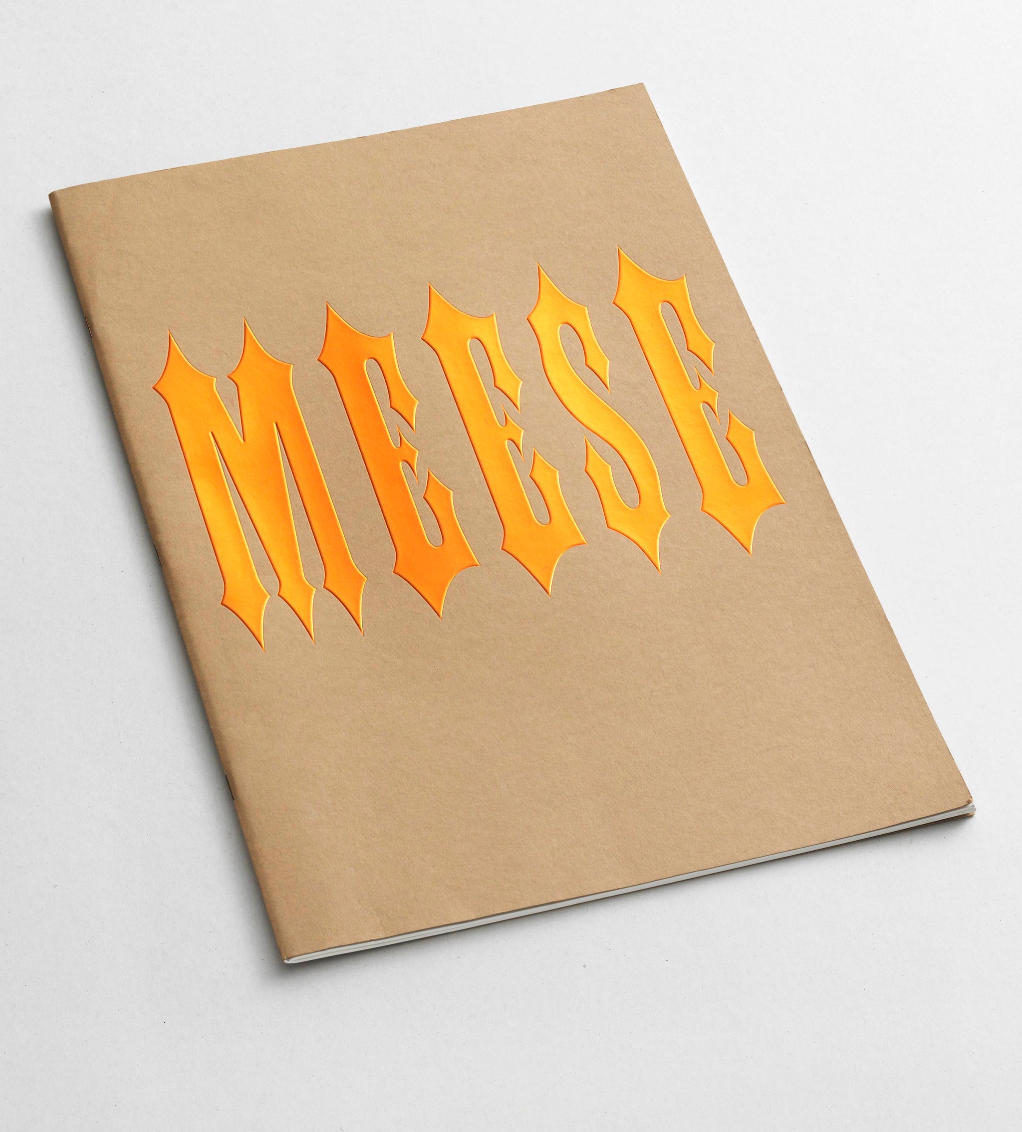 Jonathan Meese: Selbstkontrolle – Sies + Höke Shop