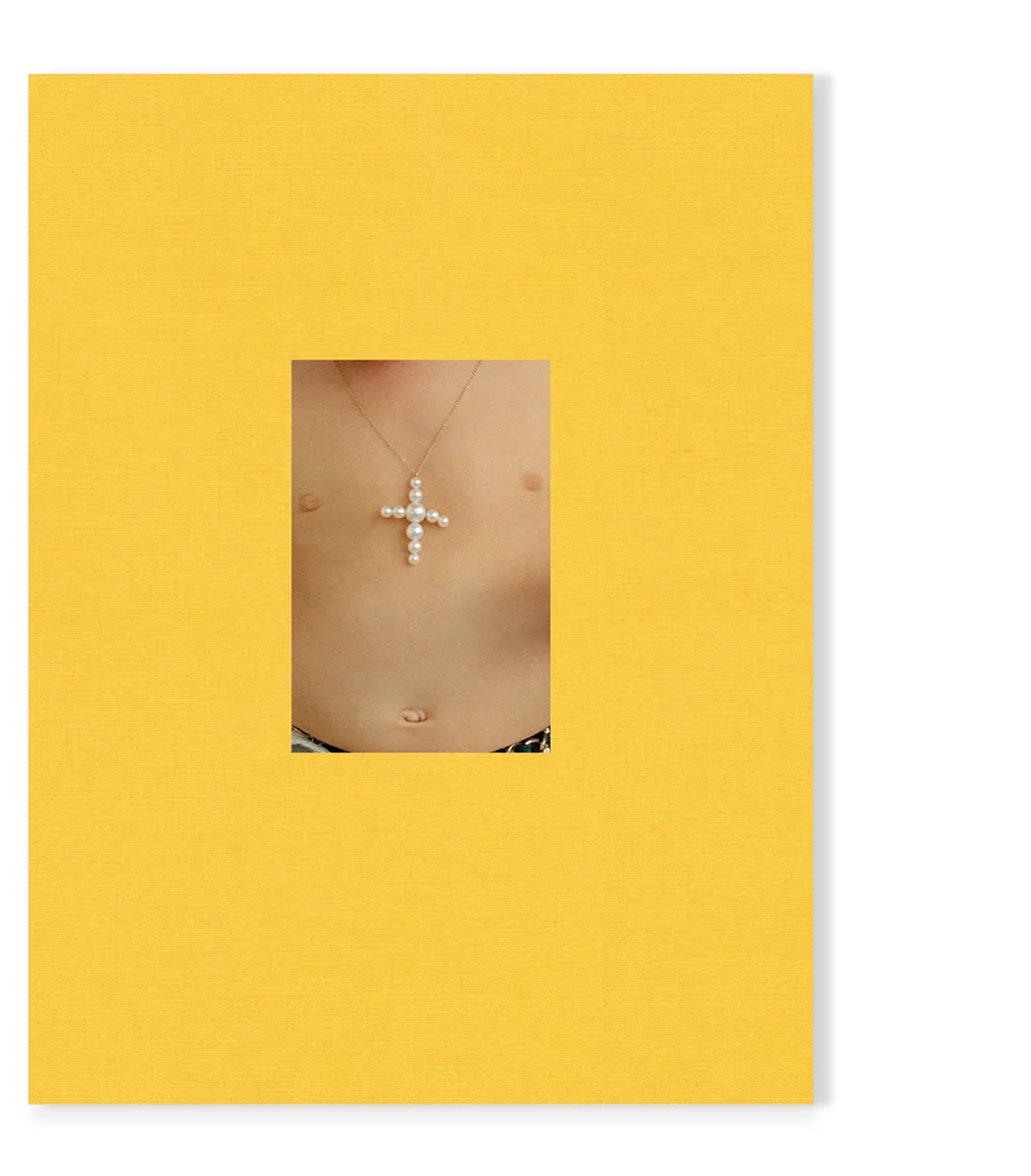 Talia Chetrit: JOKE – Sies + Höke Shop