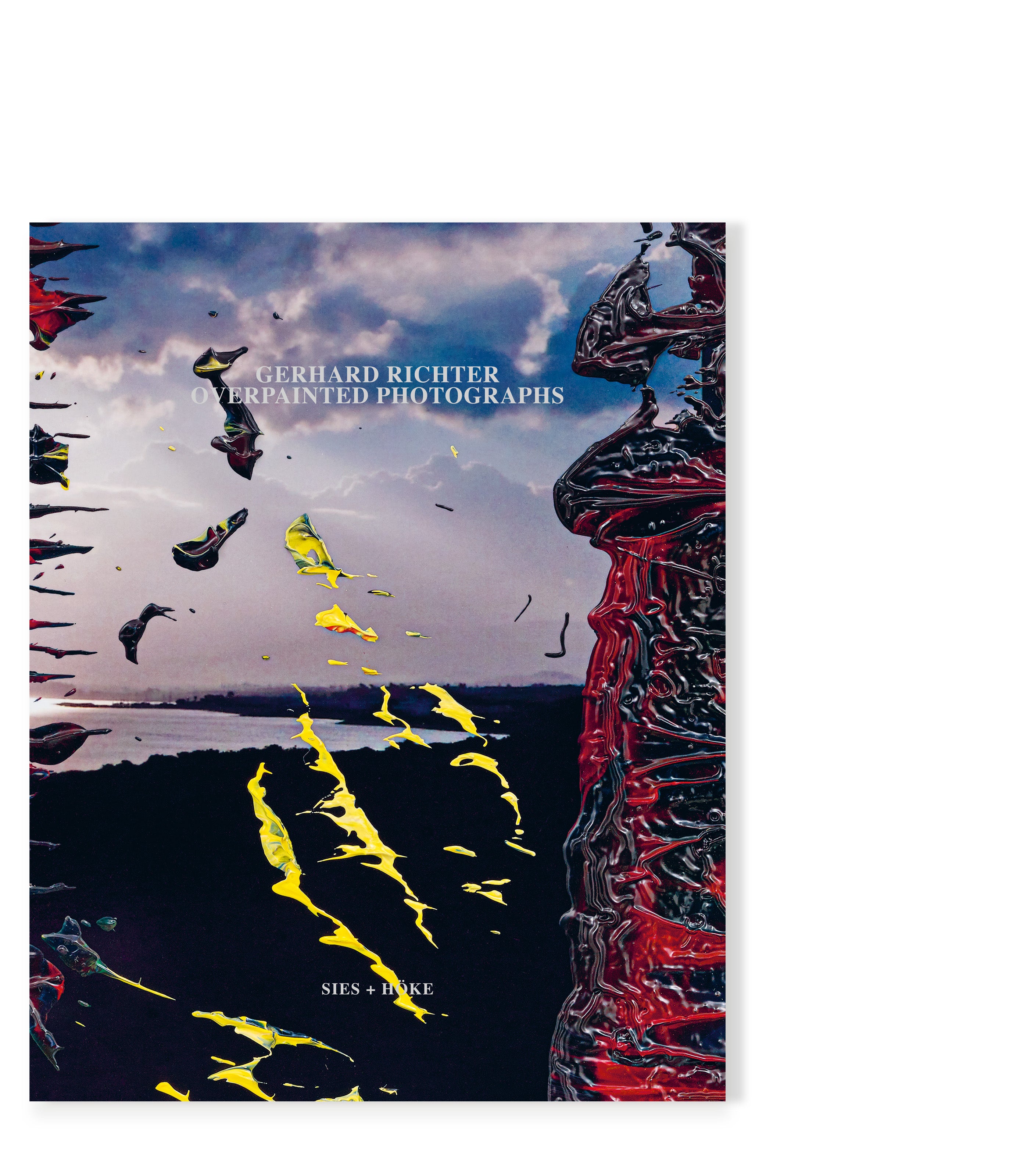 アート・デザイン・音楽 Gerhard Richter Overpainted Photographs Overpainted Photographs » Gerhard Richter
