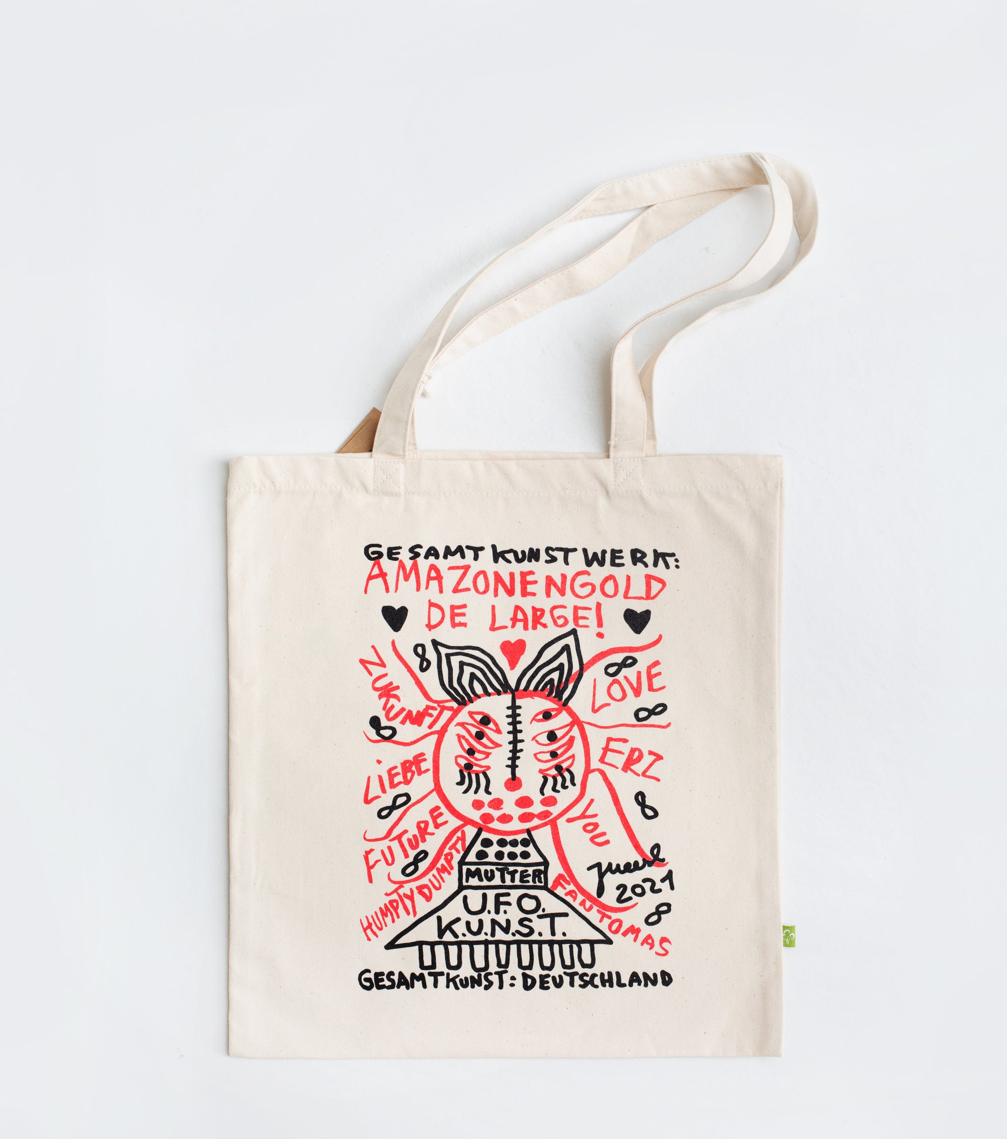 Meese Bag – Sies + Höke Shop